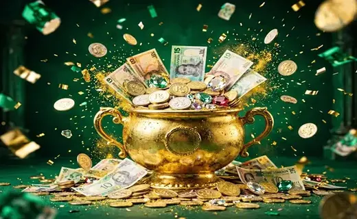 Promotions Background